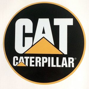Caterpillar PDF manuals