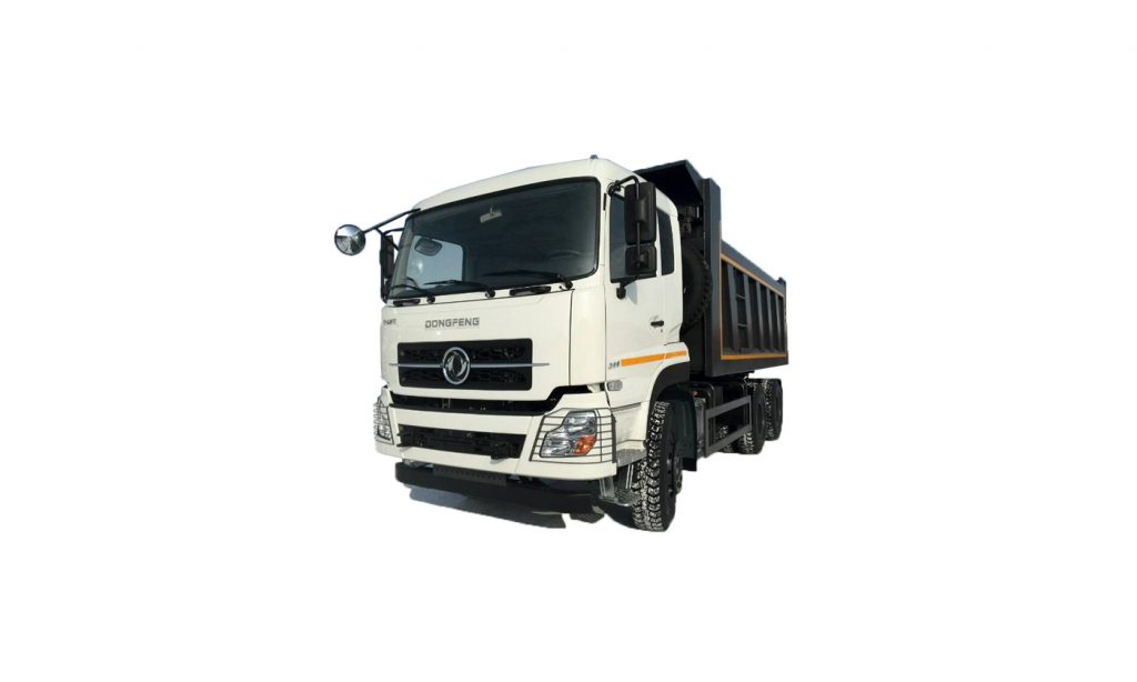 Dongfeng truck Fault Codes list | Truckmanualshub.com