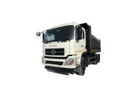 Dongfeng truck DFL3251AW1 Fault Codes list