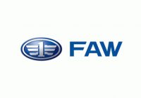 FAW trucks service manuals PDF