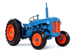 Fordson Tractors Spare Parts Catalogs, Workshop & Service Manuals PDF, Electrical Wiring Diagrams, Fault Codes free download