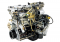 Isuzu 4HK1 diesel engine DTCs list