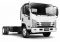Isuzu truck N-series Fault codes list