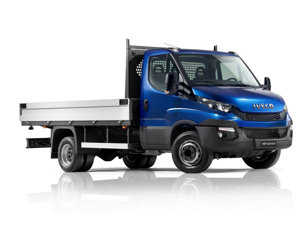 Iveco Daily Fault Codes list