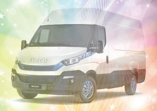 Iveco Daily manual PDF