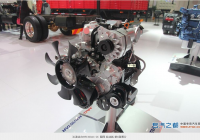 Jac HFC4da1-2c china-IV diesel engines fault codes list