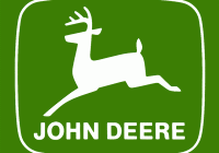 John Deere repair manuals