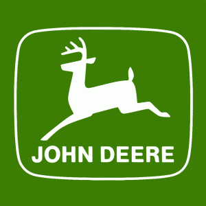 John Deere repair manuals