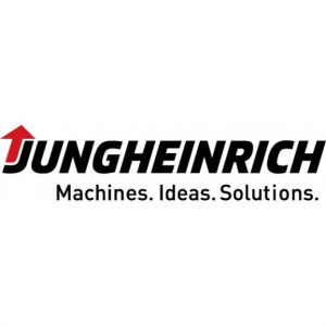 Jungheinrich Service Manuals