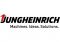 Jungheinrich Service Manuals
