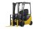 Komatsu Forklift FB15-12 Error Codes List
