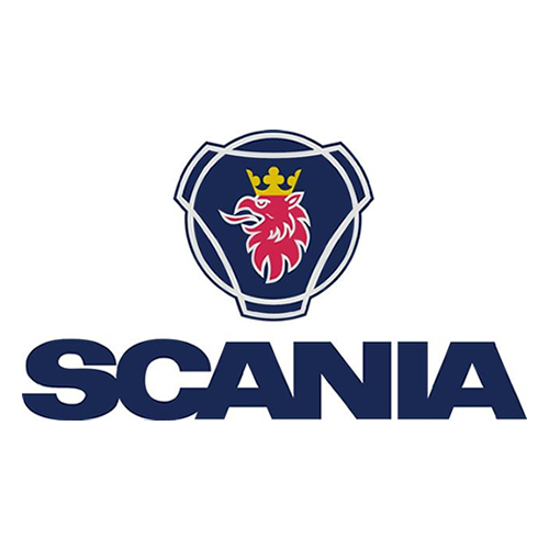 Scania EMS Fault Codes 644 1315