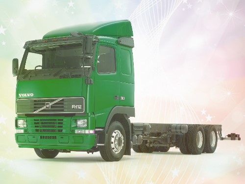 Volvo Trucks Workshop Manuals free download