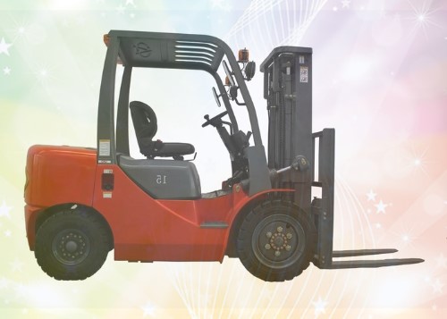 Chery Forklifts Service Repair Manuals PDF
