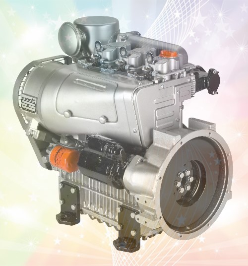 Lombardini Engine Service Repair and Workshop Manuals PDF