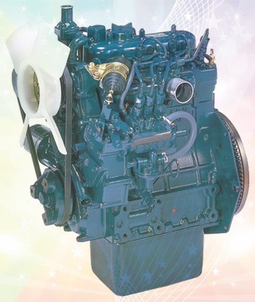Kubota Diesel Engine Service and Workshop Manuals PDF free download
