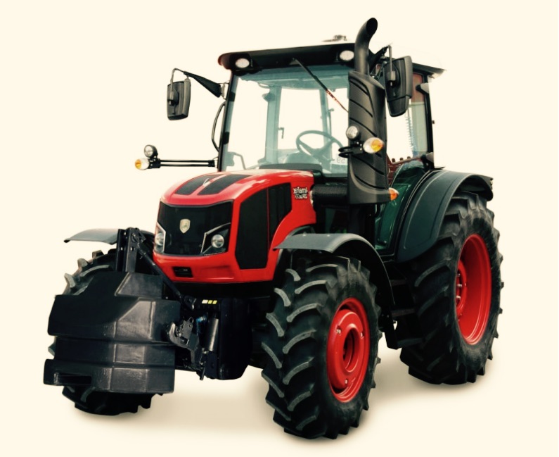 ArmaTrac Tractor Manuals PDF