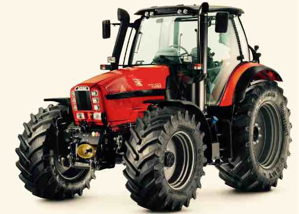 Same Tractor Workshop Manuals PDF